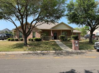 5621 Landsdown Dr, Waco, TX 76708