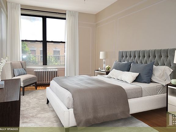 3rd image of 655 W 183rd St APT 3