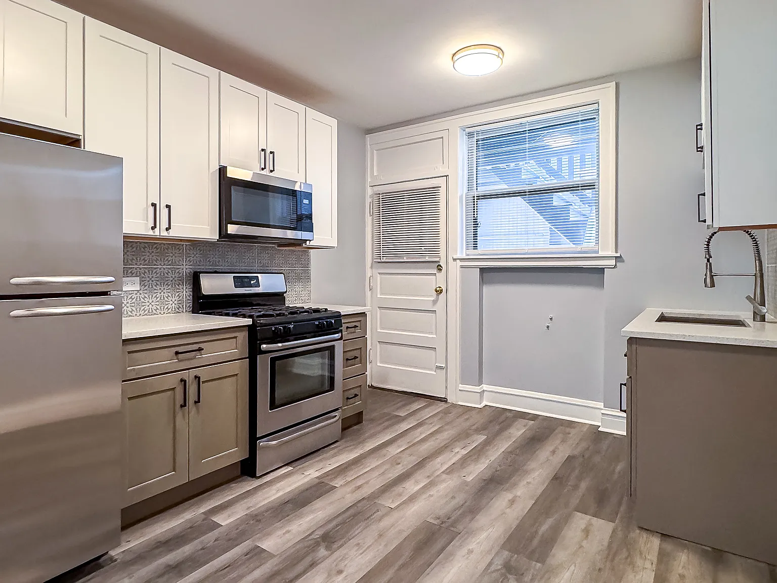 1 bed, 430 sqft, $1,395 — Photo 3