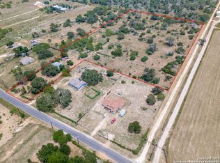 168 McConnell Rd, Somerset, TX 78069