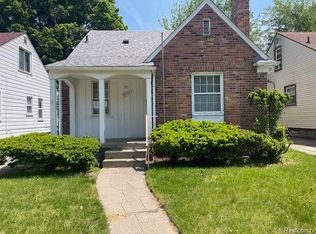 19200 Rutherford St, Detroit, MI 48235