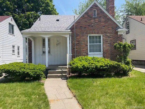 19200 Rutherford St, Detroit, MI 48235