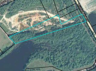 0 Hazelnut Rd, Ocilla, GA 31774