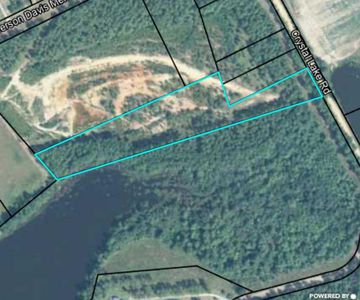 0 Hazelnut Rd, Ocilla, GA, 31774