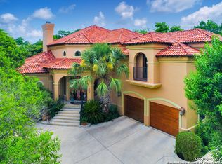 225 Viesca St, Alamo Heights, TX 78209