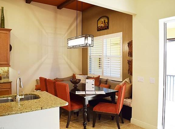 4th image of 28621 Firenza Way APT 202