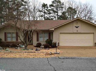 6 Jumilla Ln, Hot Springs, AR 71909