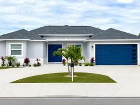 363 SW Becker Rd, Port Saint Lucie, FL 34953