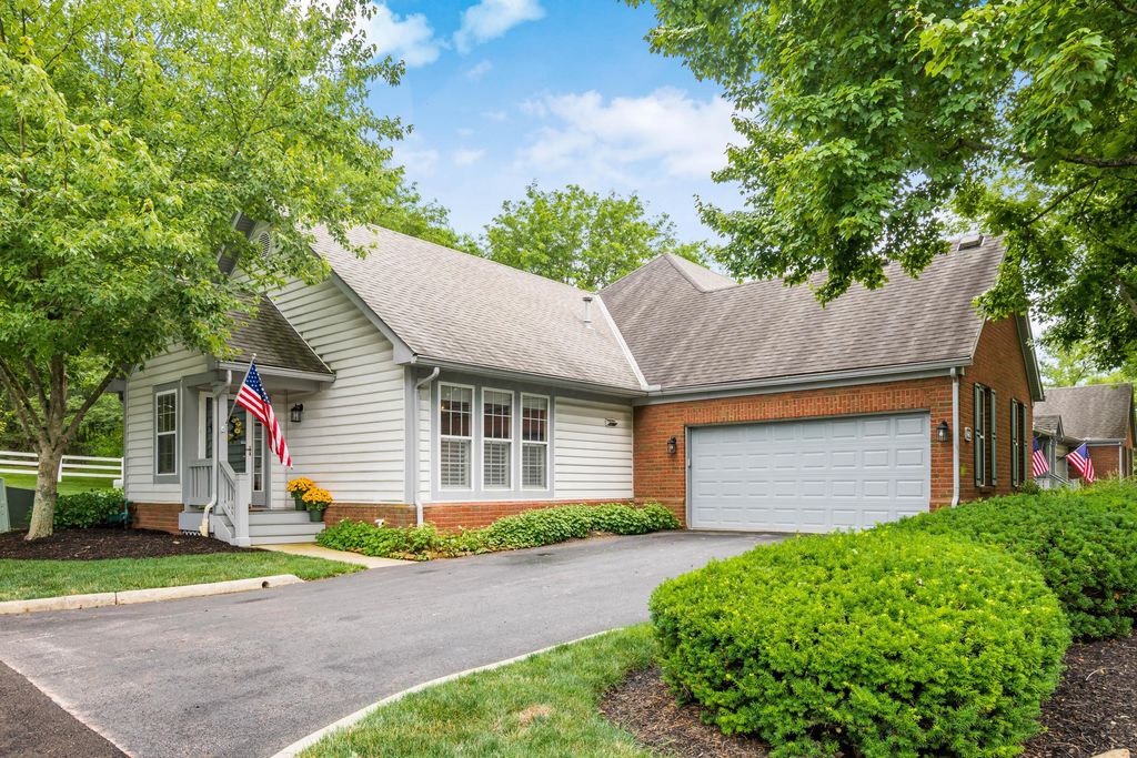 Real estate listing image