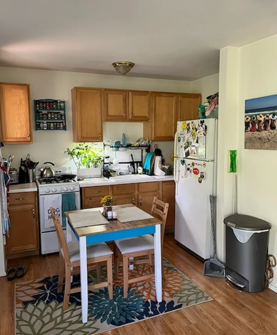 1 bed, 600 sqft, $3,250 — Photo 3