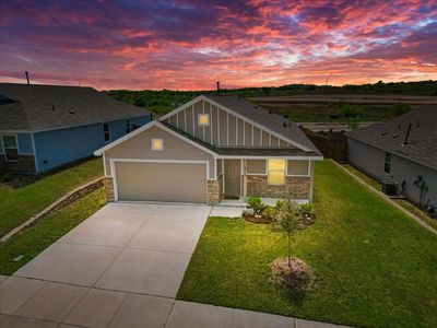 9712 Motley Dr, Fort Worth, TX, 76179