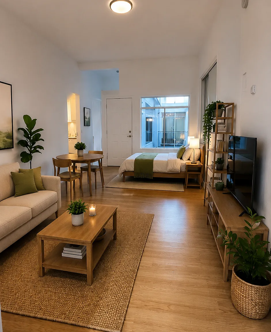 BDA Oasis Apartments - 7 — Photo 1