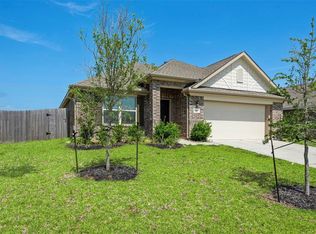 610 Harbor Colony Ln, La Marque, TX 77568