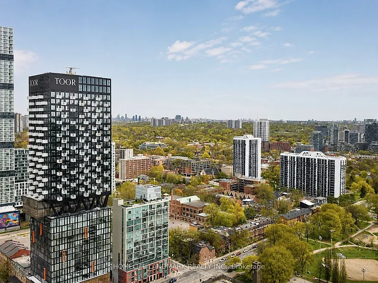 100 Queen St E #3602 — Photo 8