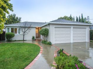 2029 Cedar St, San Carlos, CA 94070