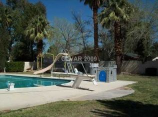 1608 Duneville St, Las Vegas, NV 89146