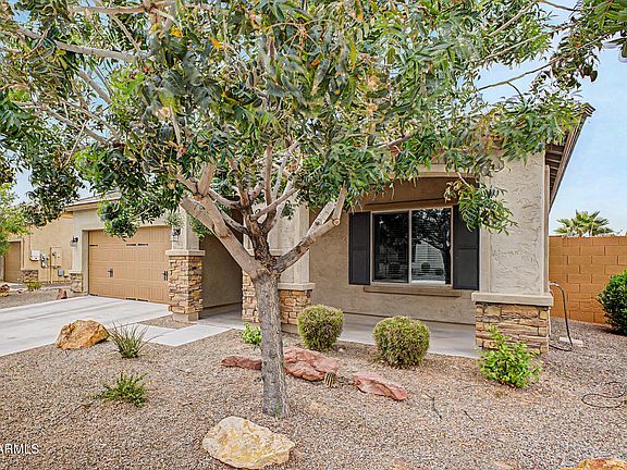 4th image of 25964 W ESCUDA Drive