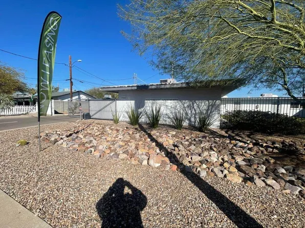 1709 N 25th Pl APT 10, Phoenix, AZ 85008