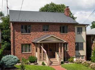 261 W View St, Harrisonburg, VA 22801