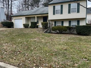 7606 Huntsman Ct, Clinton, MD 20735