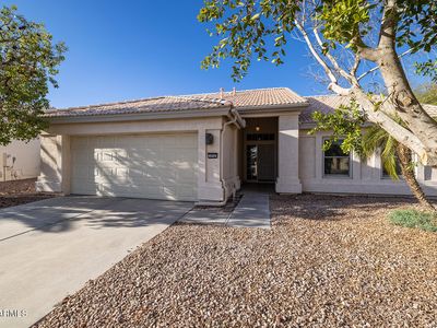 3956 N 151ST Drive, Goodyear, AZ, 85395