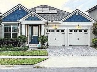 9056 Exploration Ave, Orlando, FL 32832