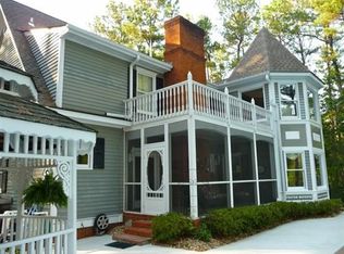 1241 Cedar Ridge Dr, Greensboro, GA 30642