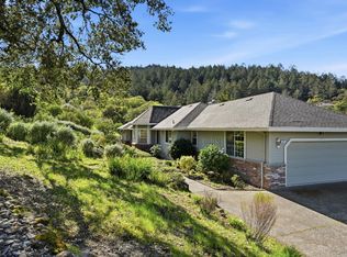437 Crestridge Place, Santa Rosa, CA 95409