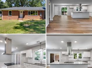 4 Poinsetta Dr NE, Rome, GA 30161