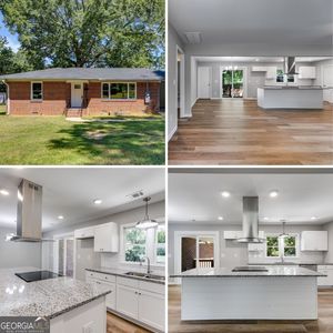4 Poinsetta Dr NE, Rome, GA, 30161
