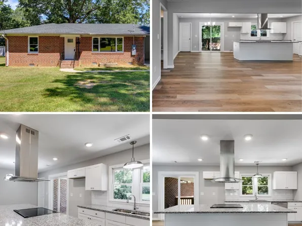 4 Poinsetta Dr NE, Rome, GA 30161