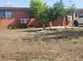 2205 Glenwood Dr, San Angelo, TX 76901