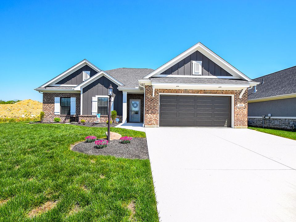 519 Flagstone Way, Tipp City, OH 45371 MLS 1025161 Zillow