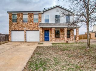 2403 Pheasant Run, Melissa, TX 75454