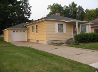 20 W Gilman St, New York Mills, MN 56567