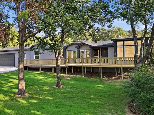 12079 W 105th St S, Sapulpa, OK 74066