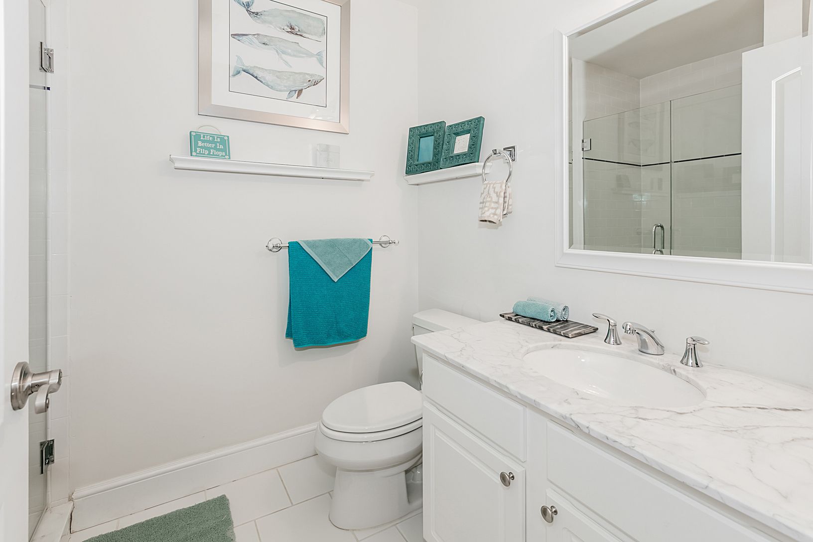  Bathroom #3