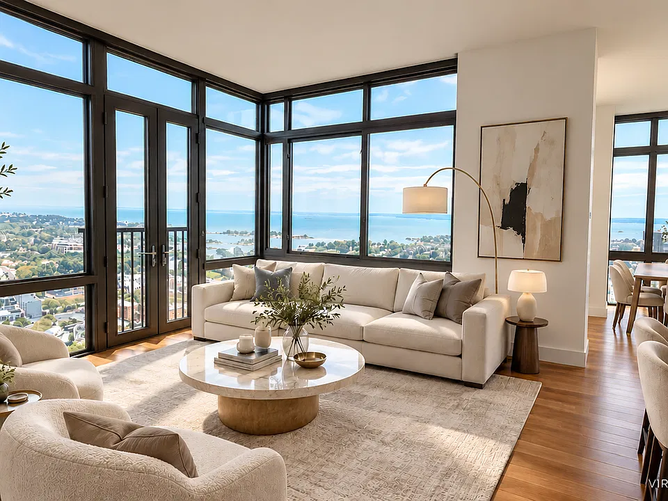 175 Huguenot St #Penthouse 301