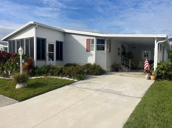 2610 88th St E #18-A, Palmetto, FL 34221