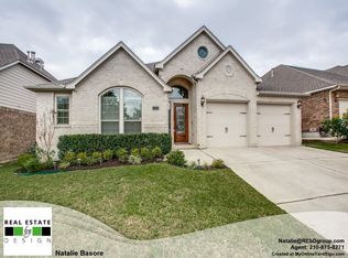 27023 Trinity Point, San Antonio, TX 78261