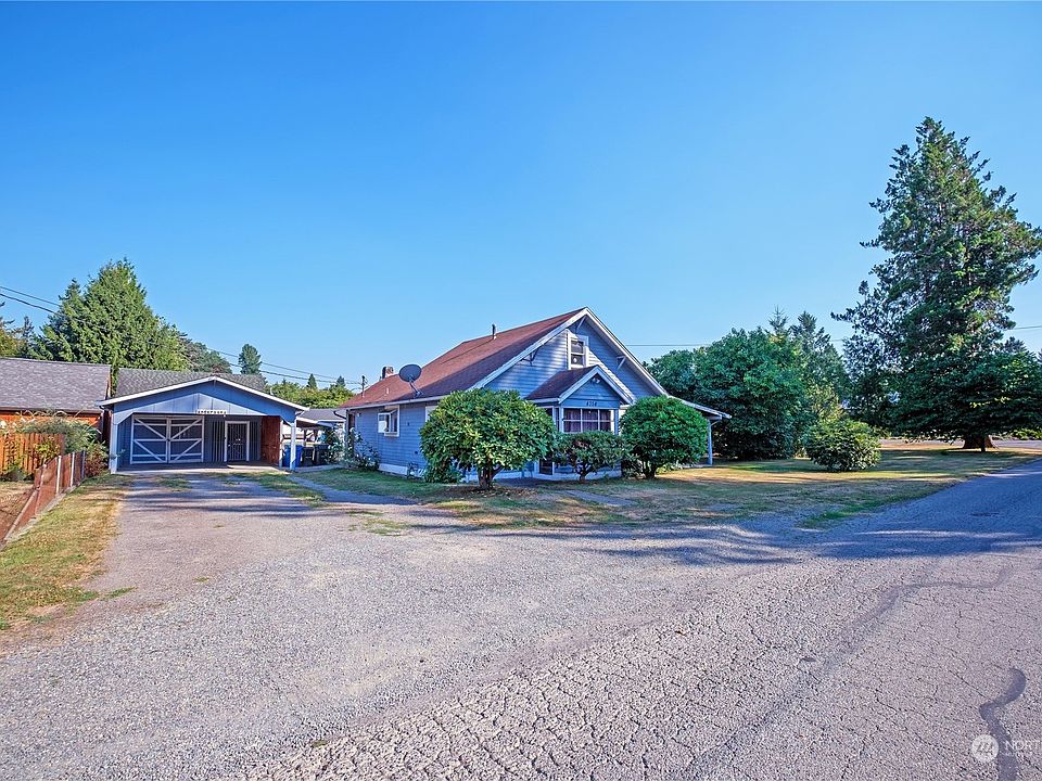 4354 334th Pl SE, Fall City, WA 98024 Zillow