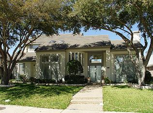 4939 Stony Ford Dr, Dallas, TX 75287
