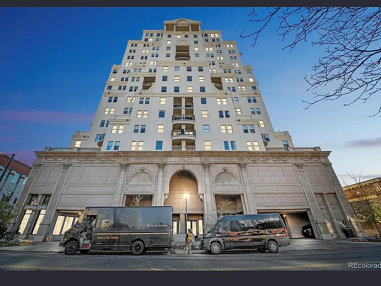 300 W 11th Ave #7J — Photo 12
