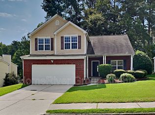 6871 Bridgewood Dr, Austell, GA 30168