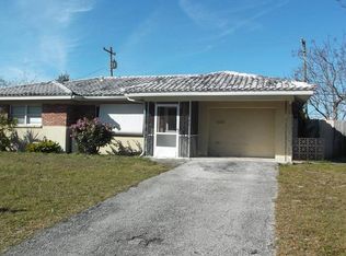 10615 Azalea Dr, Port Richey, FL 34668