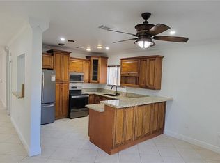 3377 NE 4th St, Homestead, FL 33033