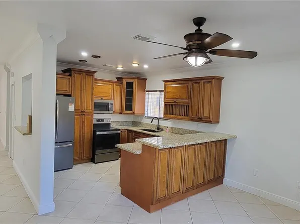 3377 NE 4th St, Homestead, FL 33033