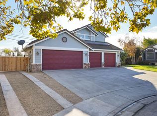 1525 Thistle Ct, Oakley, CA