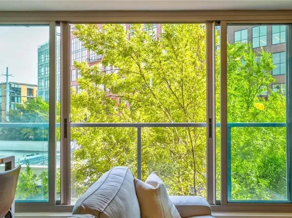 1100 Howell Mill Rd NW Unit 207, Atlanta, GA 30318