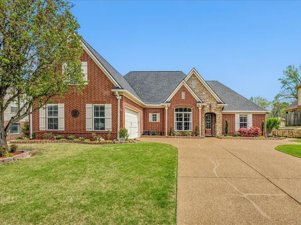 3408 Golden Valley Ln, Bartlett, TN 38133